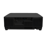 Projecteur laser SMX 4K WUXGA Full HD 3LCD 15000 Lumens avec haut-parleurs intégrés, prise en charge de la projection dôme et de projection mapping