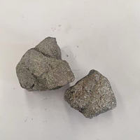 Ferrochrome à haute teneur en carbone Anyang Guanxin pour la fabrication de l'acier, origine Henan, forme en blocs, composition chimique Cr Si C P S
