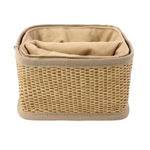 Bolsa de Almacenamiento Ecológica Personalizada para Juego de Té Frágil, Estilo Chino, para Vajilla, Joyería, Tetera, Uso Doméstico, al por Mayor - Product Image 5