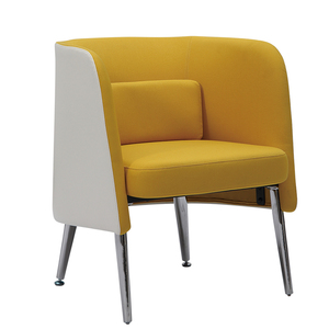 Modern Restaurant Food Restaurant Upholstered <strong>Sofa</strong> Furniture <strong>Cafeteria</strong> - Product Image 6