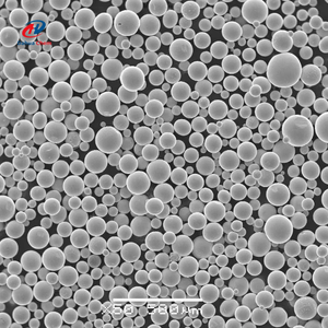 Poudre de Tantalum Métallique Ultra Fine 1-10µm Haute Pureté Sphérique/Poudre de Tantalum Ta 99,9% pour Impression 3D - Product Image 4