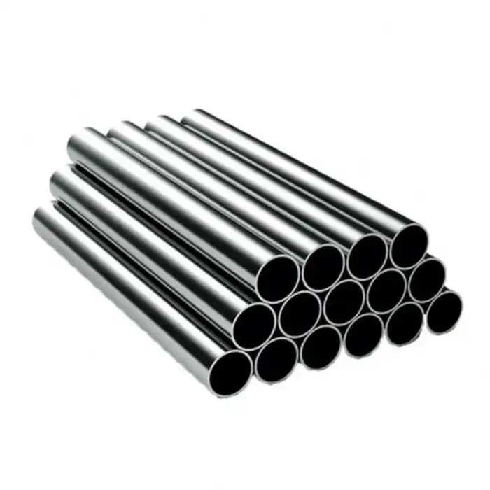 Tubes industriels en acier inoxydable, 201 fine, 316l, 2 pièces, machine à faire des tuyaux en acier inoxydable
