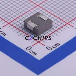 Inductor de Potencia CMLO0520H1R5MTT SMD, 5.4x5.2mm (Inductancia: 1.5uH) (Precisión: 20%) (Corriente Nominal: 4A) - Product Image 2