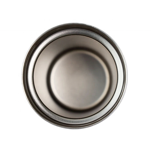 Sisun whosele thăng hoa đôi tường chân không cách nhiệt chai bia có thể làm mát <span class=keywords><strong>3</strong></span> trong <span class=keywords><strong>1</strong></span> mát nước bằng thép không gỉ chai - Product Image 4