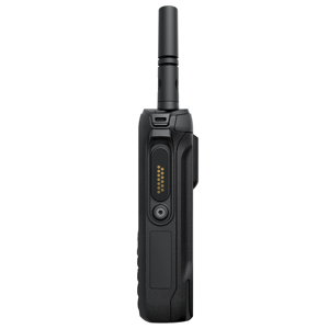 Radio portable professionnelle R7 en gros, 1000 canaux, IP68, talkie-walkie double mode avec GPS et transmetteur-récepteur Bluetooth - Product Image 3