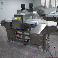 Detector de Metales para Bandas Transportadoras para la Industria Alimentaria, Precio del Detector de Metales en Reino Unido y Australia, Código SA 9031809090