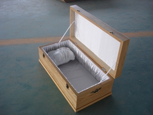 <span class=keywords><strong>Cercueil</strong></span> ou urne funéraire écologique en <span class=keywords><strong>carton</strong></span> <span class=keywords><strong>pour</strong></span> <span class=keywords><strong>animaux</strong></span> de compagnie - Product Image 2