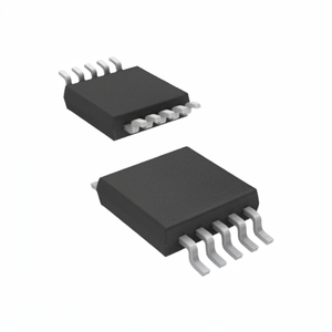 Composants électroniques de circuit intégré TSV853AIST 10 TFSOP, 10 MSOP - Product Image 1