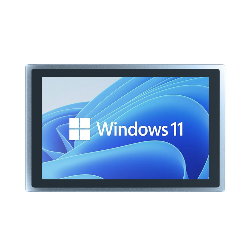 7 Inch Mini All in One