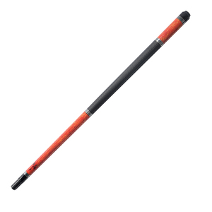 Queue de billard personnalisée en fibre de carbone avec embout <span class=keywords><strong>Unilock</strong></span> ou Radial, uniquement l'embout de la queue de saut. - Product Image 1