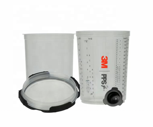 Cire de <span class=keywords><strong>polissage</strong></span> Perfect-It 3M 06070, cire brute pour <span class=keywords><strong>voiture</strong></span>, traitement de décontamination, finition des taches, éliminateur de marques de tourbillon - Product Image 4