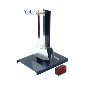 Demonstrador Manual de Amortiguación Electromagnética <span class=keywords><strong>para</strong></span> la Ley de Lenz, Equipo de Laboratorio de Física <span class=keywords><strong>para</strong></span> Escuelas Secundarias - Product Image 1