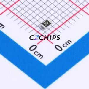 Resistencia SMD RMC 0805 2K15 F N (Tipo: Película Gruesa) (Resistencia: 2.15kOhm Precisión: 1%) - Product Image 1