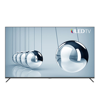 Téléviseurs LED intelligents HDTV 32/40/42/43/47/50/55/58/60/65/70/75/85/86/98/100/110 pouces 60Hz 4K 3840x2160 Écran Android