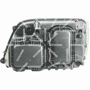 FARO DELANTERO DERECHO compatible con Mercedes ACTROS 2 ACTROS 2 MEGA SPACE (9438200261) - Product Image 2