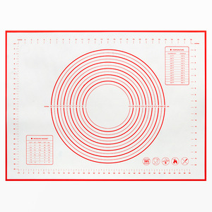 Nanometer-precieze antiaanbakmat voor voedsel & deegkneedplank PJ-0224 - Product Image 4