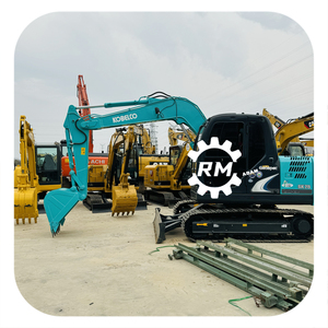 जापान के मूल कोमडलको स्कि75 ने सबसे कम कीमत के लिए खोपलो SK75-8 sk75sr sk70 sk85 sk135sr sk150 sr. - Product Image 1