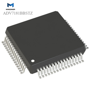 (Interface Encoders, Decoders, Converters) ADV7181BBSTZ - Product Image 1