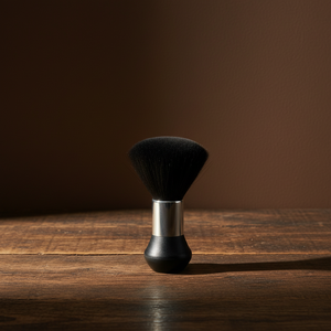 <span class=keywords><strong>Spazzola</strong></span> per la Pulizia dei Capelli in Nylon Multiuso 14.5x11x11cm, <span class=keywords><strong>Spazzola</strong></span> Nera Superiore in Nylon per la Pulizia dei Capelli per Casa e Barbiere - Product Image 1