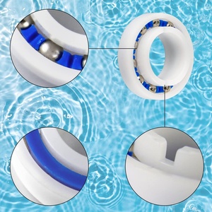Le roulement de roue de nettoyage de piscine C60 convient aux <span class=keywords><strong>Polaris</strong></span> 180 et <span class=keywords><strong>280</strong></span> - Product Image 5