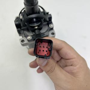 Conjunto de Palanca de Control 487-8455 para Excavadora Caterpillar 320gc 323 345 - Product Image 5