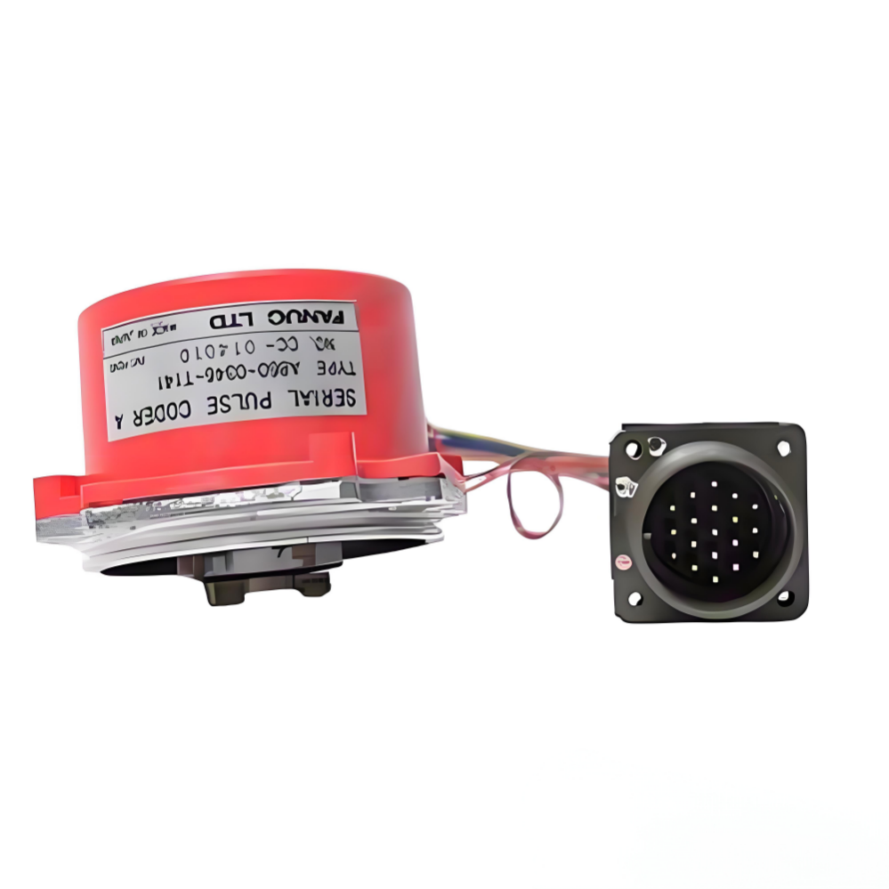 Fanuc Robot Replacement Part Robot Spare Part A02b-0259-c211