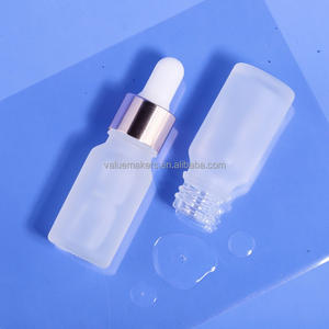 Base <span class=keywords><strong>de</strong></span> Maquillaje Mineral Líquida a Prueba <span class=keywords><strong>de</strong></span> Agua, Prebase y <span class=keywords><strong>Fijador</strong></span> <span class=keywords><strong>de</strong></span> <span class=keywords><strong>Sombras</strong></span> <span class=keywords><strong>de</strong></span> Ojos, Gotas para Mezclar Pigmentos para Todo Tipo <span class=keywords><strong>de</strong></span> Cosméticos - Product Image 2