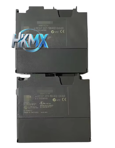 Module d'entrée numérique 16 canaux 24Vdc 6ES7321-1BH02-0AA0 6ES7131-6BF01-0BA0 pour remplacement du système Simatic Plc S7-200 - Product Image 1