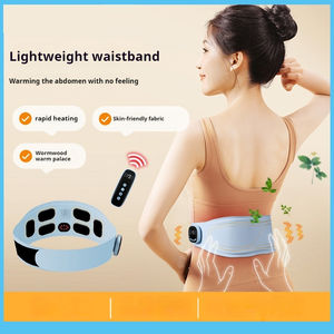 Suitable for Family Personal Waist and <b>Abdominal</b> Massage, Soothing Fatigue <b>Massager</b> - Product Image 2