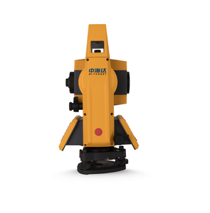 ハイターゲット トータルステーション ZTS-421L10 プリズムフリー トータルステーション 1000m カラースクリーン Bluetooth トータルステーション HITARGET - Product Image 3