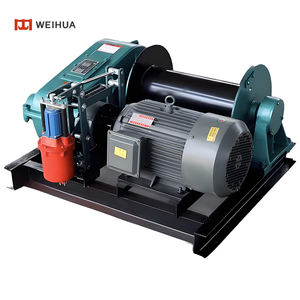 Cina kualitas tinggi 6000kg derek listrik 4 <span class=keywords><strong>Ton</strong></span> Winch 15 <span class=keywords><strong>Ton</strong></span> 65 <span class=keywords><strong>Ton</strong></span> derek hidrolik untuk dijual - Product Image 6