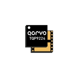 Componentes Electrónicos Nuevos y Originales, Circuito Integrado, Amplificadores de RF SMT-14 TQP9224TR13 - Product Image 1