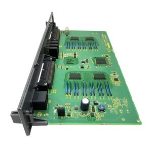 Pièces d'origine pour machines Fanuc Japon : Carte I/O A16B-2204-0240, Carte PC Fanuc - Product Image 3
