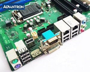 <span class=keywords><strong>FUJITSU</strong></span> D3076-S11 GS 2 I3 I5 <span class=keywords><strong>I7</strong></span> เมนบอร์ดอุตสาหกรรม บอร์ดซีพียู โมดูลซีพียู เมนบอร์ด ของแท้ มือสอง รับประกันหนึ่งปี - Product Image 6