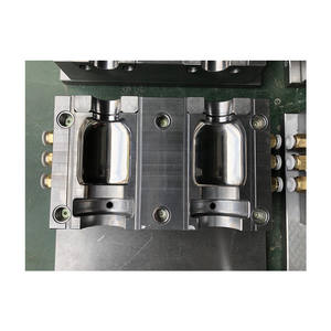 ペット用ブローマシン金型<span class=keywords><strong>1</strong></span>キャビティ2キャビティ4キャビティプラスチック金型ボトル生産用OEMカスタマイズ - Product Image 2