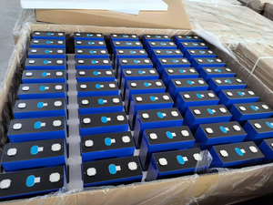 Lithium Iron Phosphate <b>Battery</b> 3.2V 314-628Ah Energy Storage Power MB31 MB56 Home MB31 MB56 High Capacity Supports up to 314-628 - Product Image 6