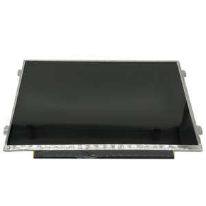 Monitor LCD Layar LED Laptop Ultra Slim 10.1 Inci Baru untuk Lenovo IdeaPad S10-3 S10-3S - Product Image 4