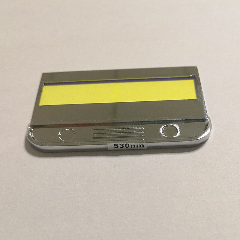 2022 IPL filter chip plug wave plate e light hair removal handle 640 skin rejuvenation 530 acne removal 480 accessories