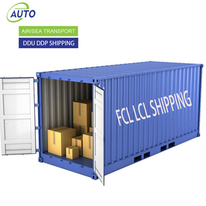 Professionele LCL+Express verzendagent Lucht+Express DDP China Wereldwijde magazijnlogistiek Concurrerende luchtvrachtprijzen 24/7 - Product Image 5