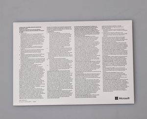 Por correo electrónico al por mayor de <span class=keywords><strong>Microsoft</strong></span> ganar 10 ProfessionalWin 10 Pro clave - Product Image 3