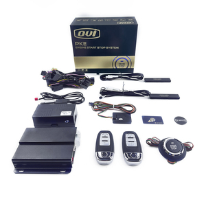 2025 thiết kế mới CANBUS chìa khóa thông minh đẩy bắt đầu hệ thống cho Honda Elysion năm 13 bao gồm Keyless nhập và khởi động từ xa các tính năng - Product Image 1