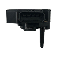 Capteur de position du papillon des gaz de moto TPS 16060-KVS-J01 pour HONDA RS150 RS150R