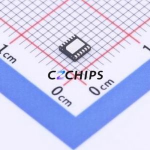 Tout nouveau et original RT8072GQW WDFN-12-EP(3x3) Circuit intégré IC Puce PMIC DC-DC Power IC - Product Image 2