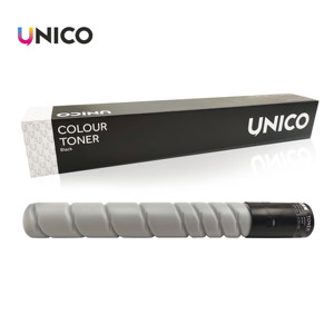 Cartouche de toner compatible UNICO TN220 TN221 TN321 TN323 pour imprimante Konica Minolta Bizhub C221 281 224 284 364 227 287 <span class=keywords><strong>367</strong></span> - Product Image 5
