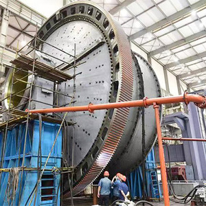 Vàng quặng Tuyển nổi tế bào Vàng máy khai thác mỏ - Product Image 4