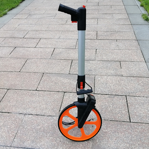 Roda De Medição De Distância Roda De Rastreador Mecânico Roda De <span class=keywords><strong>Trundle</strong></span> - Product Image 1