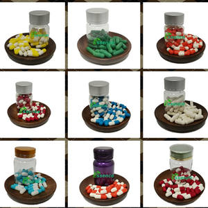 OEM自有品牌欧米茄3鱼油软胶囊Oemga 3鱼油胶囊鱼油粉 - Product Image 5