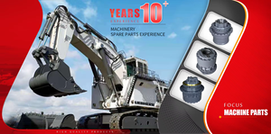 Запчасти для строительной техники экскаватора, все виды моделей, запасные планетарные несущие в сборе - Product Image 2