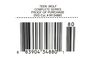 <span class=keywords><strong>Série</strong></span> complète Teen Wolf saisons <span class=keywords><strong>1</strong></span>-6 pour coffret, région <span class=keywords><strong>1</strong></span>, style cœur, origine Chine, vente en gros, livraison gratuite - Product Image 5