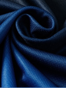 Costumes de sport à séchage rapide pour enfants garçons vêtements de sport t-shirt à manches courtes col rond dégradé avec ceinture élastique ensembles de shorts pour S - Product Image 3